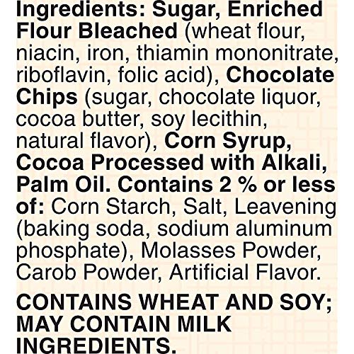 Betty Crocker Baking Delights Cookie Brownie Bars Mix 17.4 Oz P