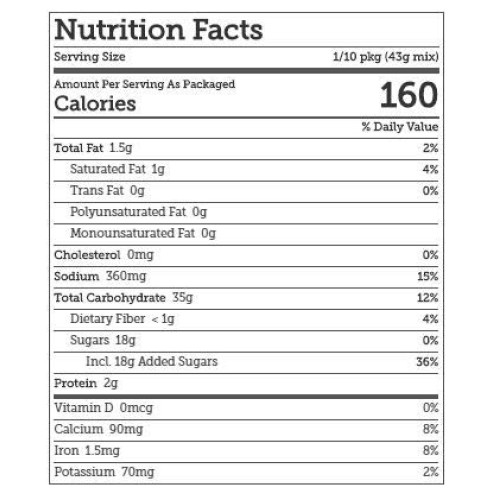 Betty Crocker Super Moist German Chocolate Cake Mix and Coconut ...