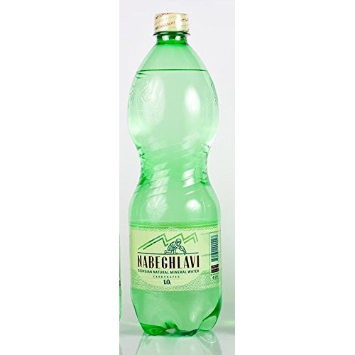 Nabeghlavi Mineral Water 1L 4 Bottles