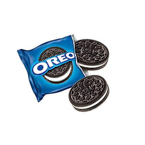 Nabisco Cookies Sweet Treats Variety Pack Cookies - With Oreo, C