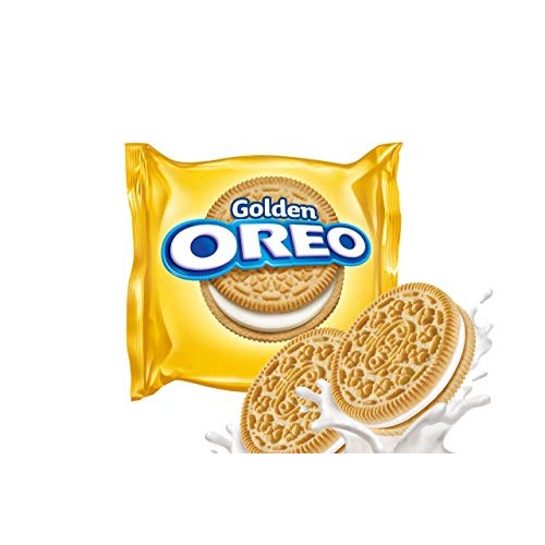 Nabisco Cookies Sweet Treats Variety Pack Cookies - With Oreo, C