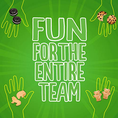 Nabisco Team Favorites Variety Pack, Oreo Mini, Chips Ahoy! Mini