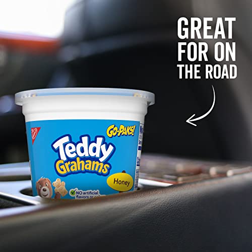 Oreo Mini Cookies, Chips Ahoy Mini Cookies, Ritz Bits Cheese Cra