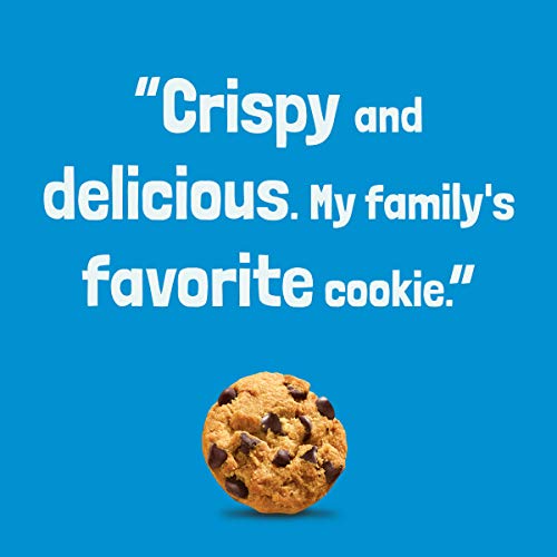 Oreo &Amp; Chips Ahoy! Cookies Variety Pack, Family Size, 3 Packs