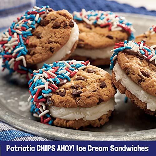 Oreo &Amp; Chips Ahoy! Cookies Variety Pack, Family Size, 3 Packs