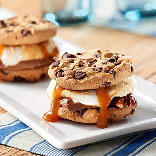 Oreo &Amp; Chips Ahoy! Cookies Variety Pack, Family Size, 3 Packs