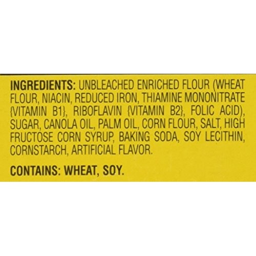 Nabisco Lorna Doone-Shortbread Cookies, 45 Ounce