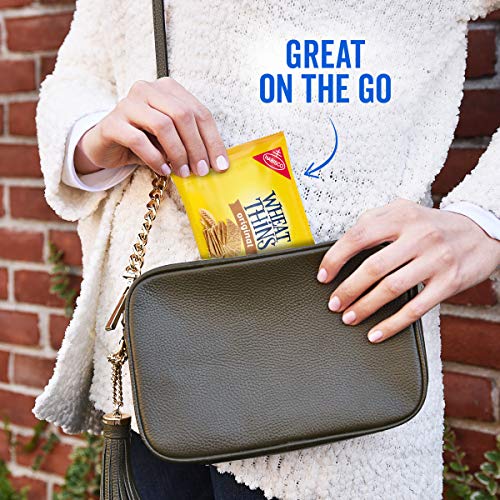 Oreo Mini, Chips Ahoy! Mini, Nutter Butter Bites, Ritz Bits Chee