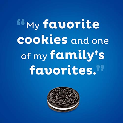 Oreo, Ritz, &Amp; Honey Maid Snack Variety Pack, Family Size - 3 Packs