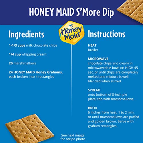 Oreo, Ritz, &Amp; Honey Maid Snack Variety Pack, Family Size - 3 Packs