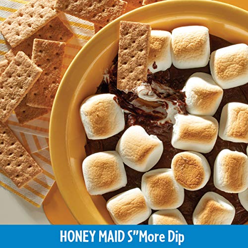 Oreo, Ritz, &Amp; Honey Maid Snack Variety Pack, Family Size - 3 Packs