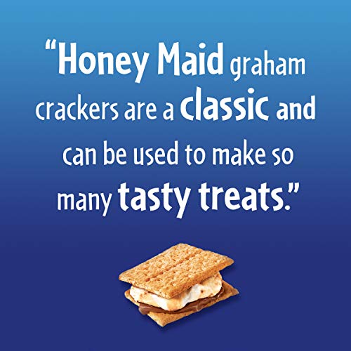 Oreo, Ritz, &Amp; Honey Maid Snack Variety Pack, Family Size - 3 Packs