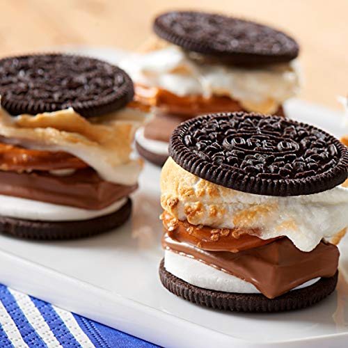 Oreo, Ritz, &Amp; Honey Maid Snack Variety Pack, Family Size - 3 Packs