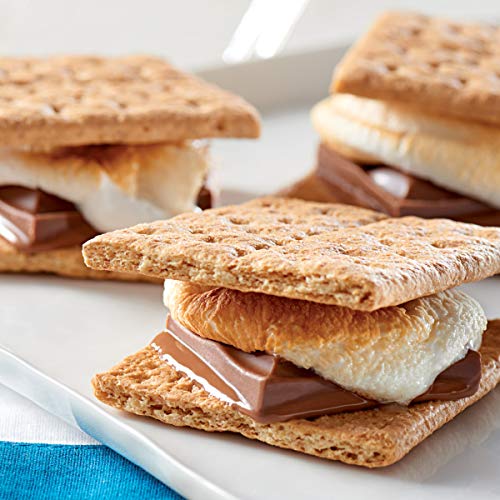 Oreo, Ritz, &Amp; Honey Maid Snack Variety Pack, Family Size - 3 Packs