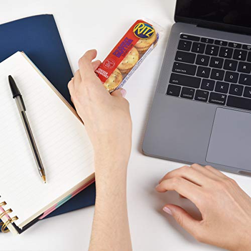 Ritz Peanut Butter Sandwich Crackers And Cheese Sandwich Cracker