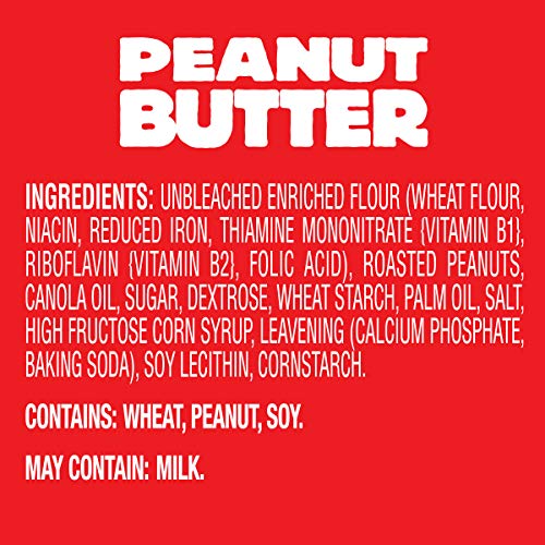 Ritz Peanut Butter Sandwich Crackers And Cheese Sandwich Cracker