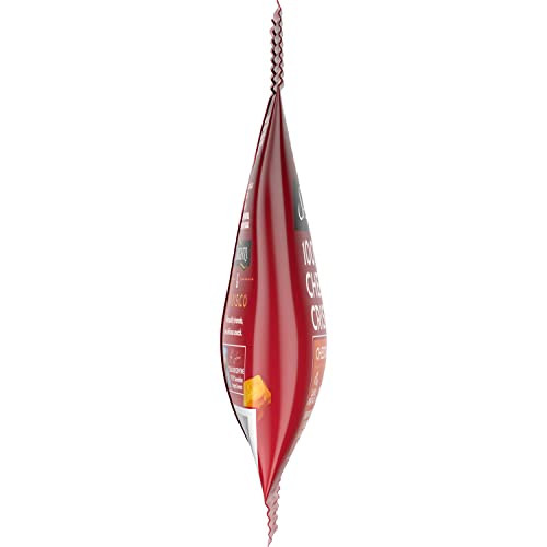 Sargento 100% Cheese Crisps Variety Pack, Parmesan And Cheddar,