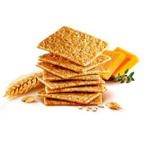 Nabisco Wheat Thins Original Crackers 20 Oz. Bags, 2 Ct.