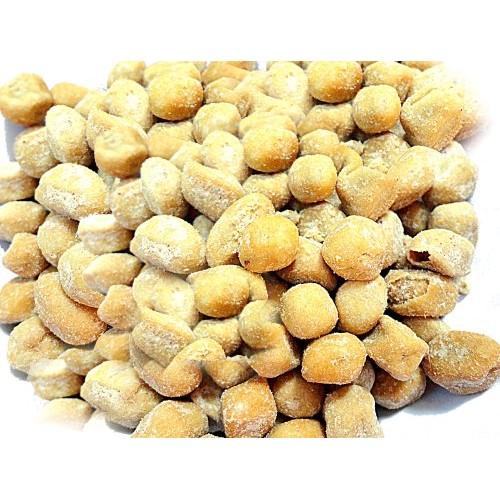 Nagaraya Cracker Nuts Assorted Bundle 4-Pack: Original, Barbecue