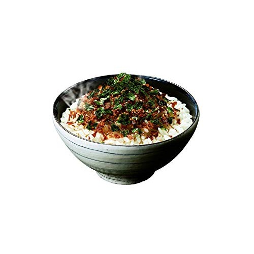 Nagatanien Otona-No-Furikake Dried Rice Seasoning | Seaweed And