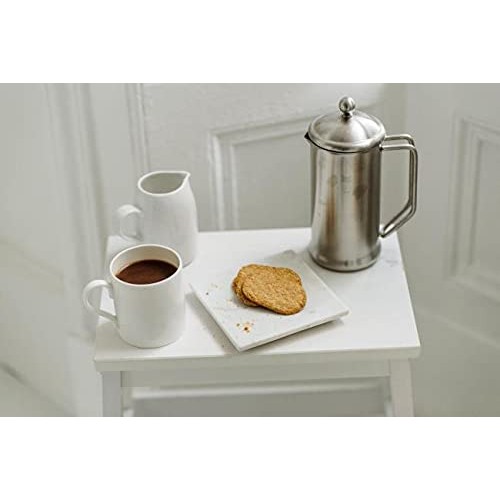 Nairns Gluten Free Oat Grahams, Stem Ginger, 5.64 Ounce