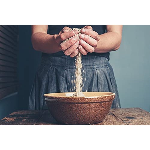 Nairns Gluten Free Oat Grahams, Stem Ginger, 5.64 Ounce