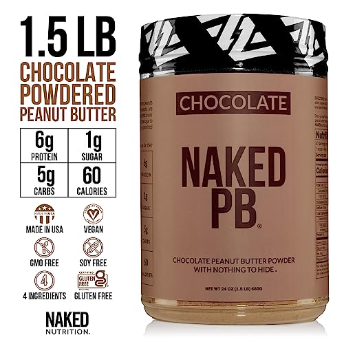 Chocolate Peanut Butter from US Farms, Only 4 Ingredients - Roas...