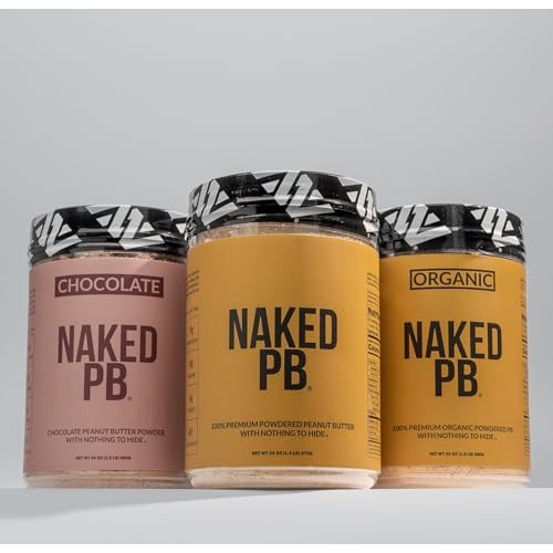 Chocolate Peanut Butter from US Farms, Only 4 Ingredients - Roas...