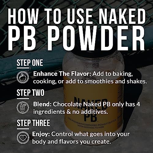 Chocolate Peanut Butter from US Farms, Only 4 Ingredients - Roas...