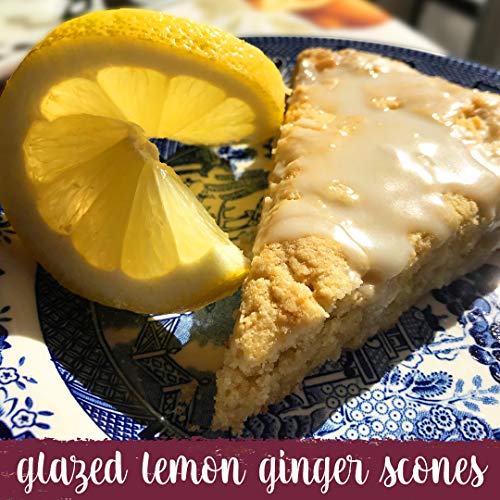 Namaste Foods, Gluten Free Muffin Mix, 16-Ounce Bags Pack Of 6