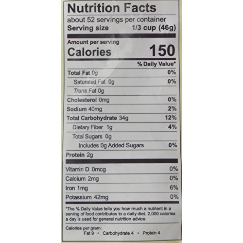 Namaste Foods - Gluten Free Perfect Flour Blend 5 Lbs Resealab