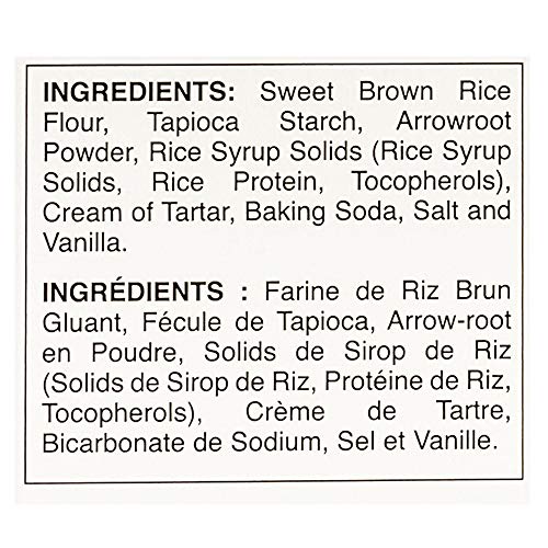 Namaste Foods Gluten Free Waffle &Amp; Pancake Mix, 21 Oz Pack Of 6