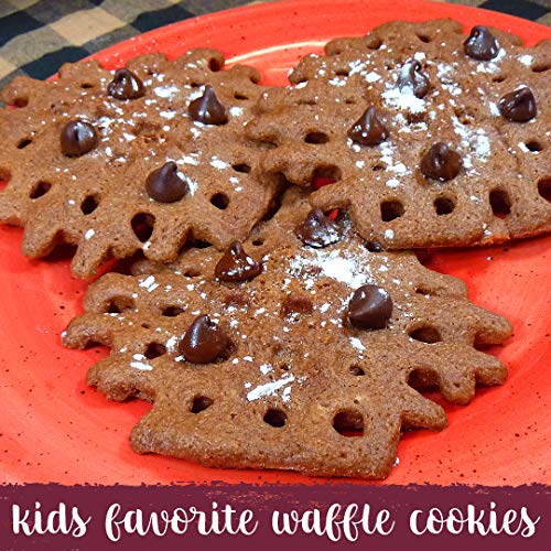 Namaste Foods Gluten Free Waffle &Amp; Pancake Mix, 21 Oz Pack Of 6