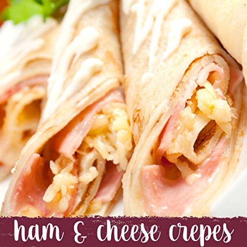 Namaste Foods Gluten Free Waffle &Amp; Pancake Mix, 21 Oz Pack Of 6