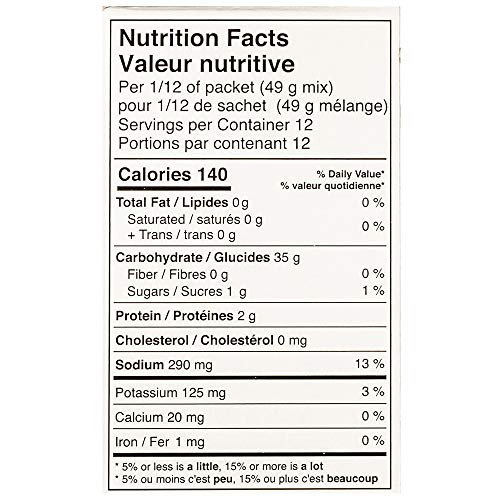 Namaste Foods Gluten Free Waffle &Amp; Pancake Mix, 21 Oz Pack Of 6