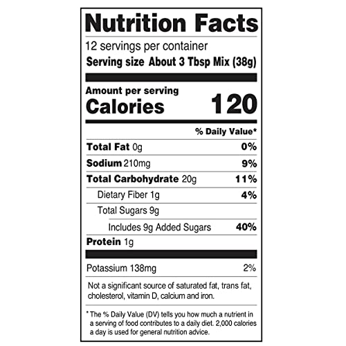 Namaste foods mix muffin gf wf df 16oz