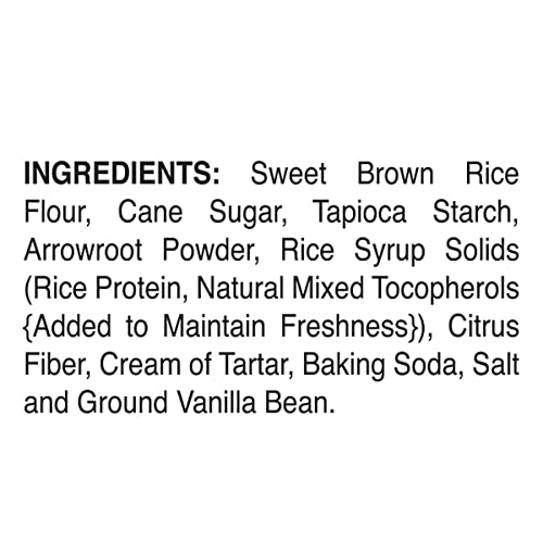 Namaste foods mix muffin gf wf df 16oz