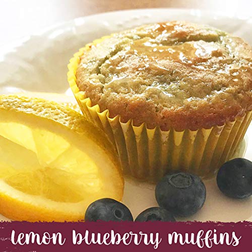 Namaste Foods Organic Gluten Free Quick Bread &Amp; Muffin Mix, 16 O