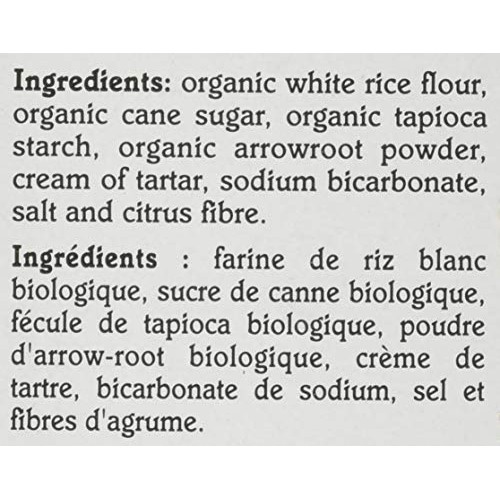 Namaste Foods Organic Gluten Free Quick Bread &Amp; Muffin Mix, 16 O