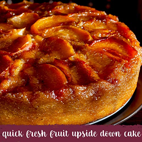 Namaste Foods Organic Gluten Free Yellow Cake Mix, 12 Ounce – Al