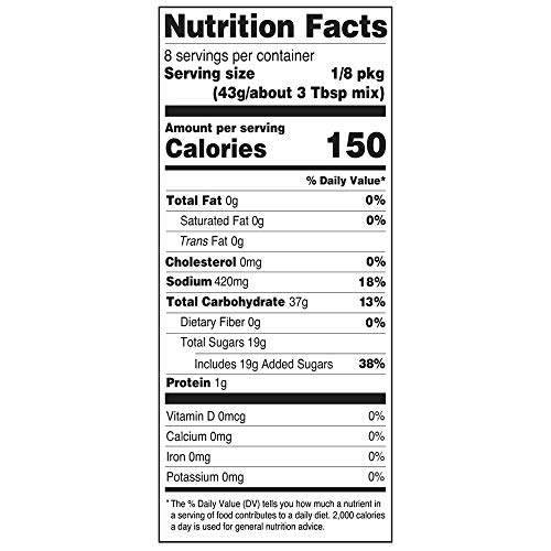 Namaste Foods Organic Gluten Free Yellow Cake Mix, 12 Ounce – Al