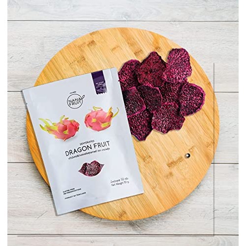 Dehydrated Dragon Fruit 50 g