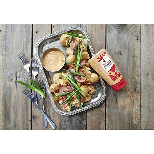 Nandos Hot Perinaise - Flavored Mayonnaise Spread &Amp; Dressing -