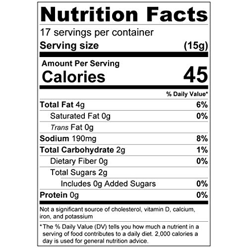 Nandos Original Perinaise - Flavored Mayonnaise Spread &Amp; Dressi