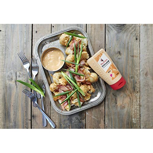 Nandos Original Perinaise - Flavored Mayonnaise Spread &Amp; Dressi