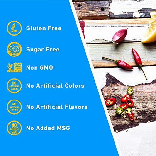 Nandos Peri-Peri Signature Hot Sauce Pack - Our Flavorful Mediu