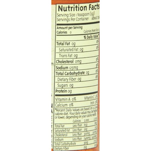 Nandos Medium Peri Peri Sauce, 4.7 Ounce Pack Of 4