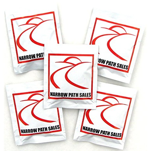 Emerald Cashew Almond Nuts 100 Calorie Packs - Variety Sampler P...