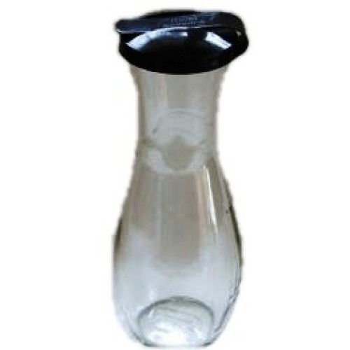 Good Seasons Dressing &Amp; Recipe Mix With Glass Cruet Container &Amp;