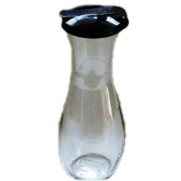 Good Seasons Dressing & Recipe Mix with Glass Cruet Container